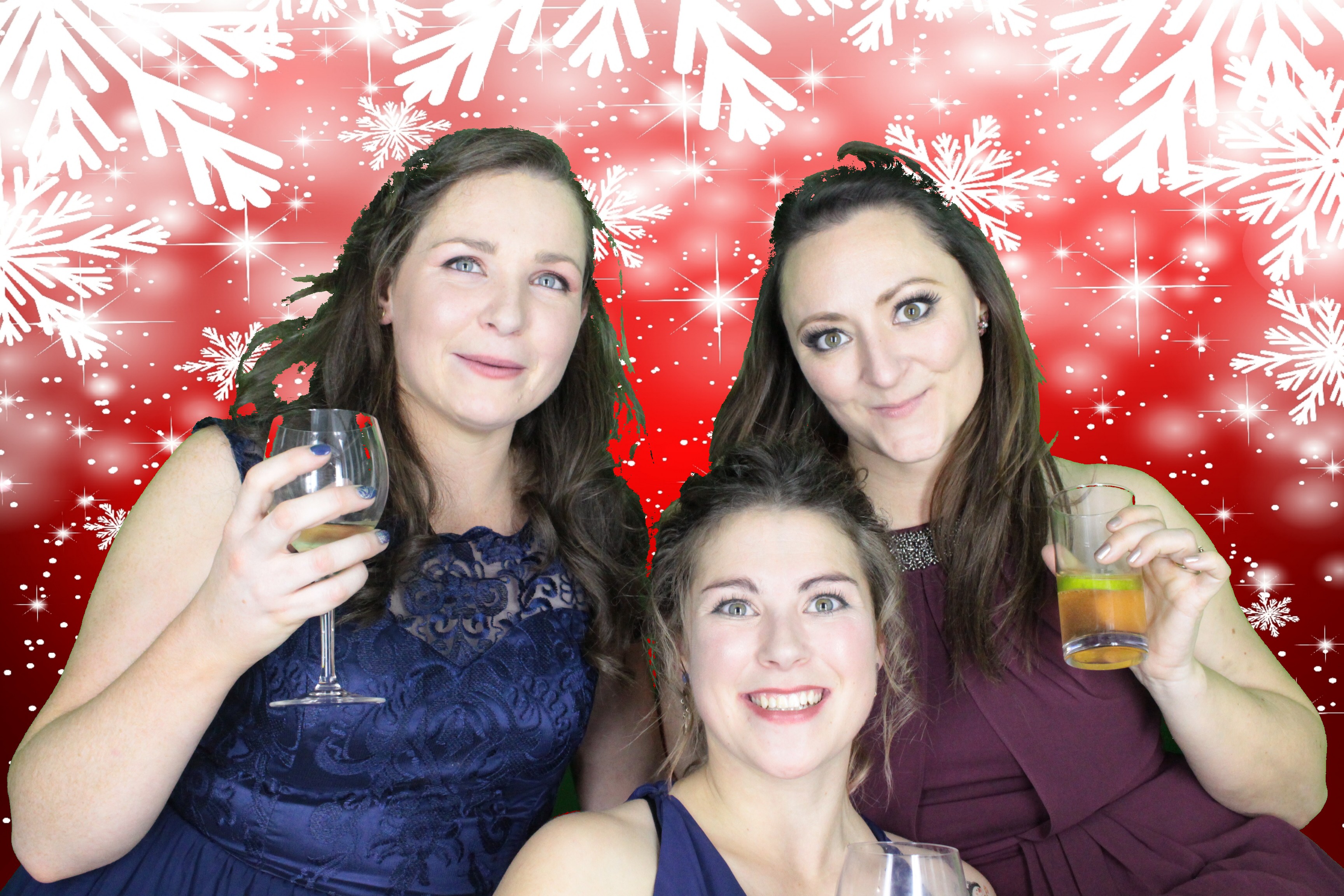 Upavon Officers' Mess Christmas Party | View more photos from the event at gallery.myphotoboothexperience.co.uk/u/MyPhotoBoothExperienceLtd/Upavon-Officers-Mess-Christmas-Party